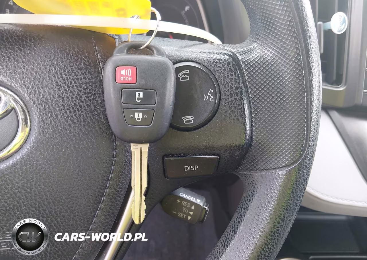 2015 Toyota Rav4 Le VIN:JTMZFREV9FJ048503 - 11