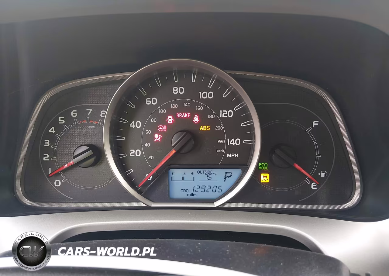 2015 Toyota Rav4 Le VIN:JTMZFREV9FJ048503 - 7