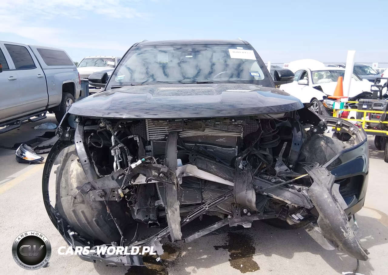 2021 Ford Explorer Limited VIN:1FMSK8FH7MGA30538 - 13