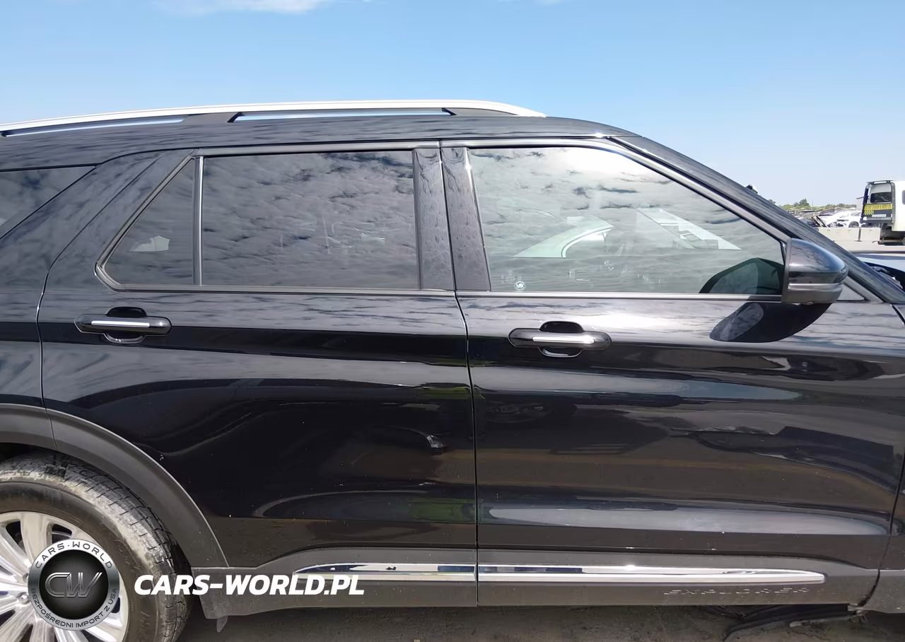 2021 Ford Explorer Limited VIN:1FMSK8FH7MGA30538 - 14