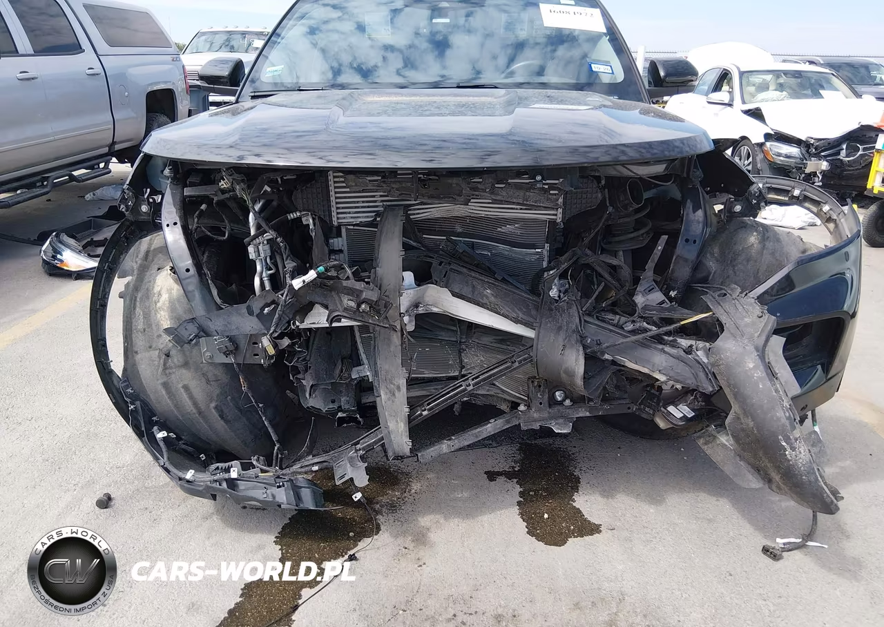 2021 Ford Explorer Limited VIN:1FMSK8FH7MGA30538 - 6