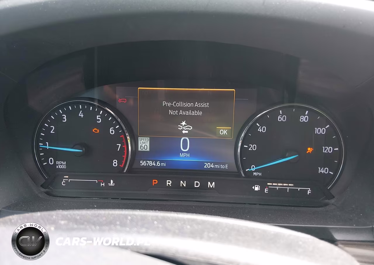 2021 Ford Explorer Limited VIN:1FMSK8FH7MGA30538 - 7