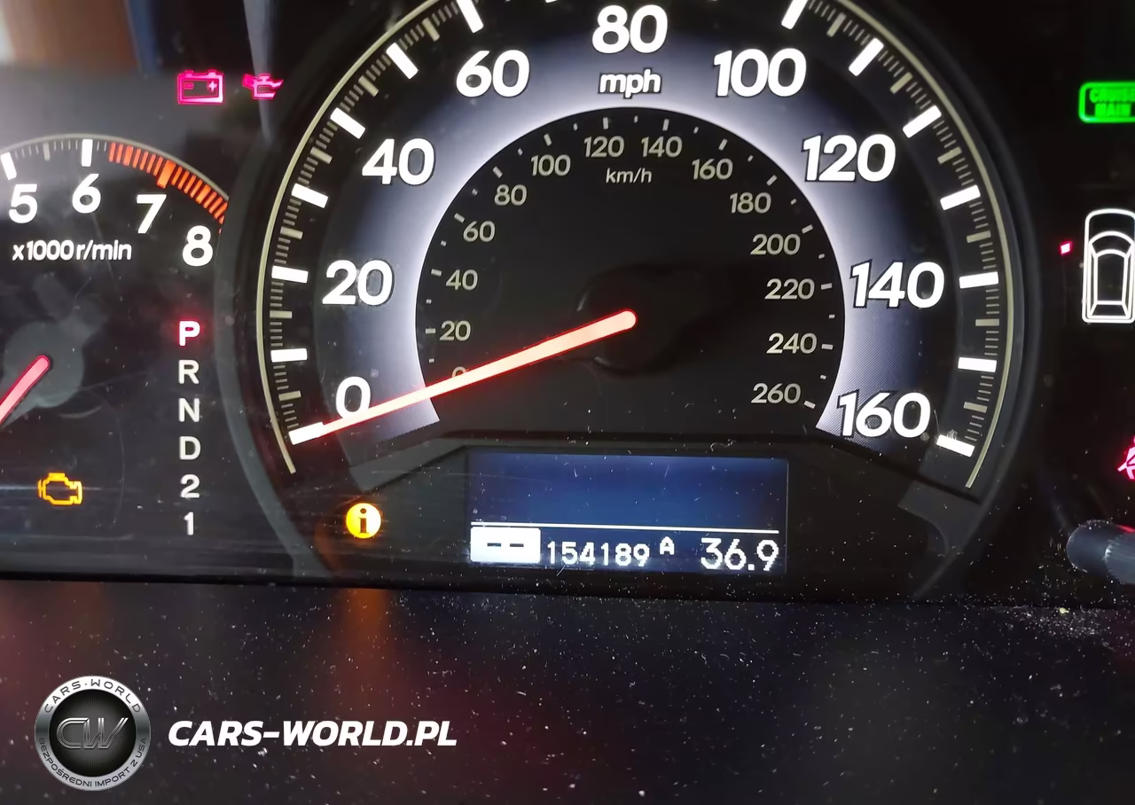 2006 Honda Odyssey Touring VIN:5FNRL38876B062709 - 15