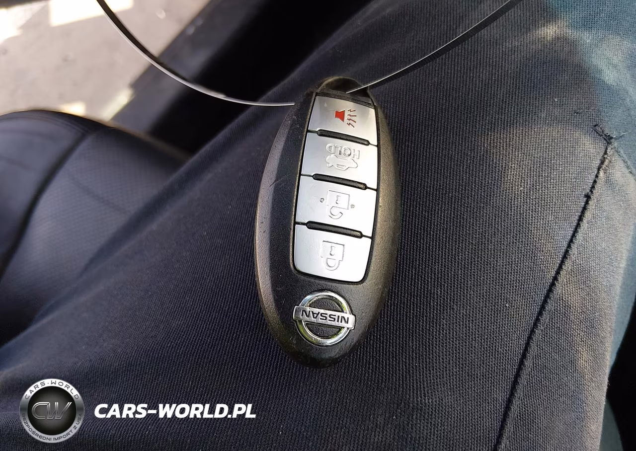 2015 Nissan Altima 2.5 Sl VIN:1N4AL3AP5FN868960 - 11