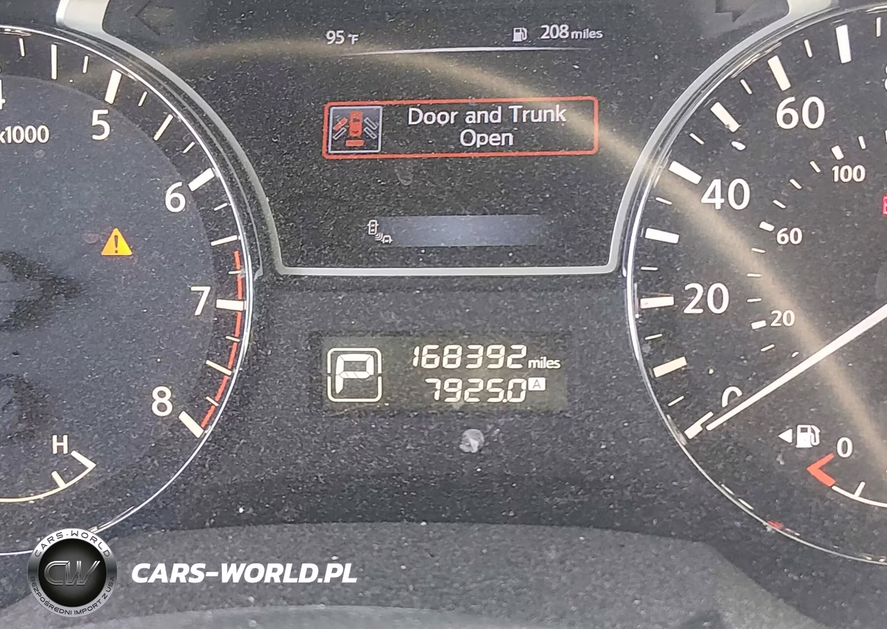 2015 Nissan Altima 2.5 Sl VIN:1N4AL3AP5FN868960 - 16