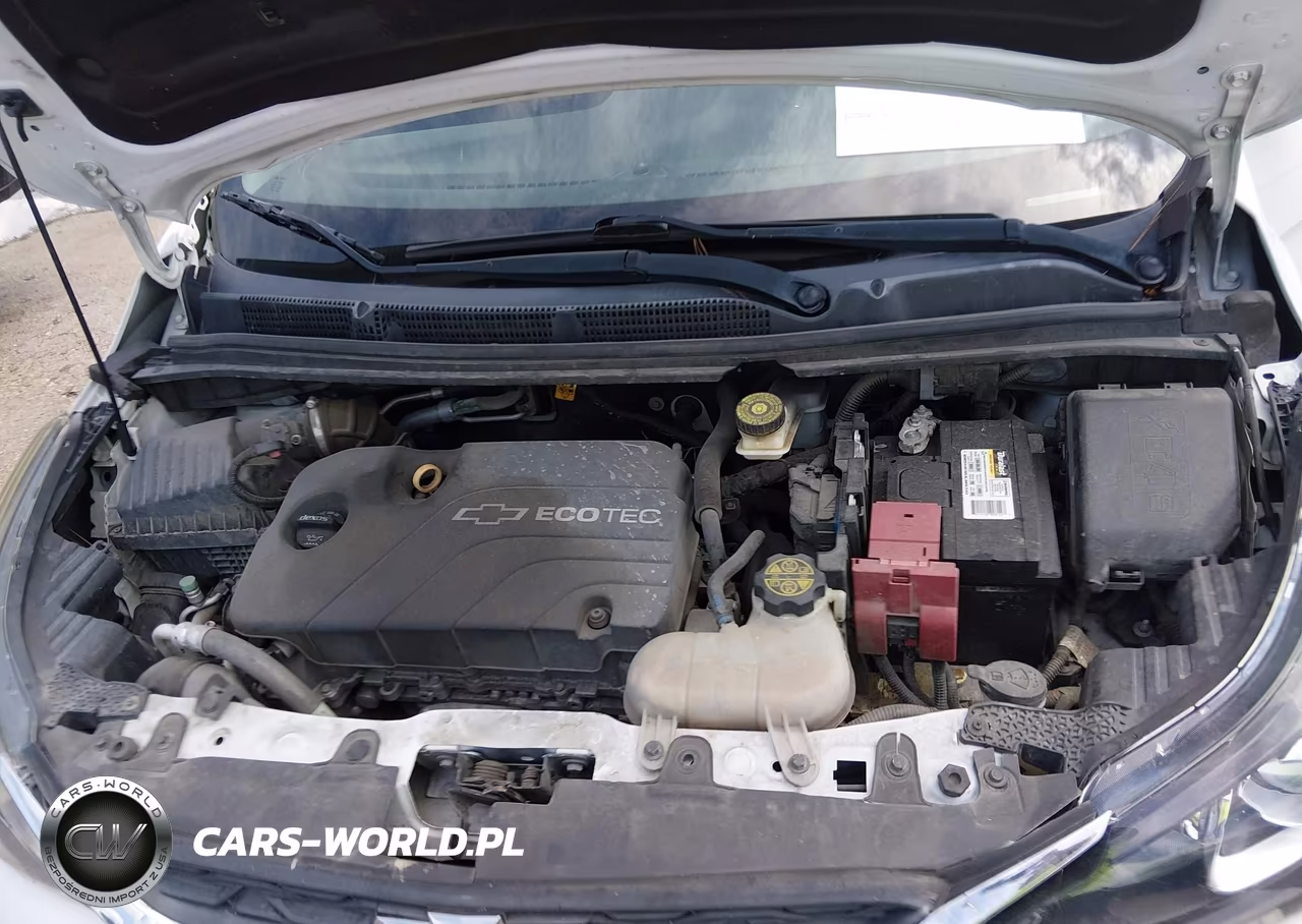 2020 Chevrolet Spark Fwd Ls Automatic VIN:KL8CB6SAXLC481368 - 10