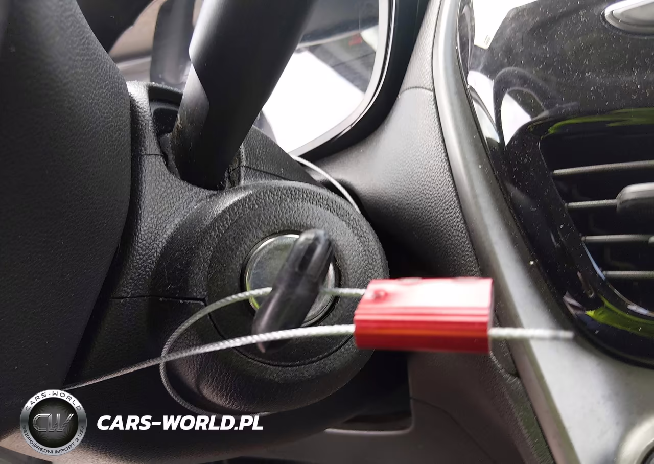 2020 Chevrolet Spark Fwd Ls Automatic VIN:KL8CB6SAXLC481368 - 11