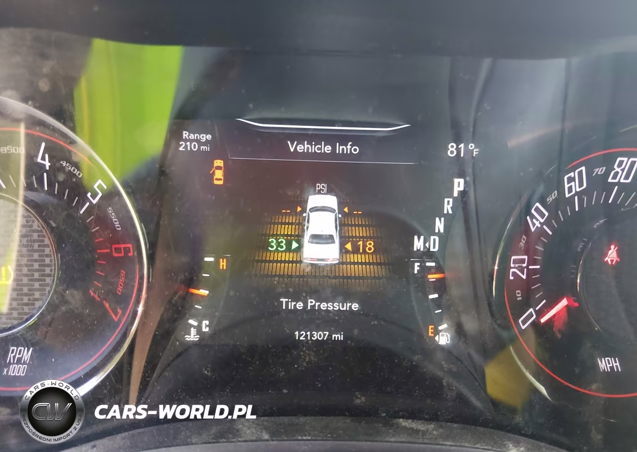 2016 Dodge Challenger R-T VIN:2C3CDZBT9GH149207 - 15