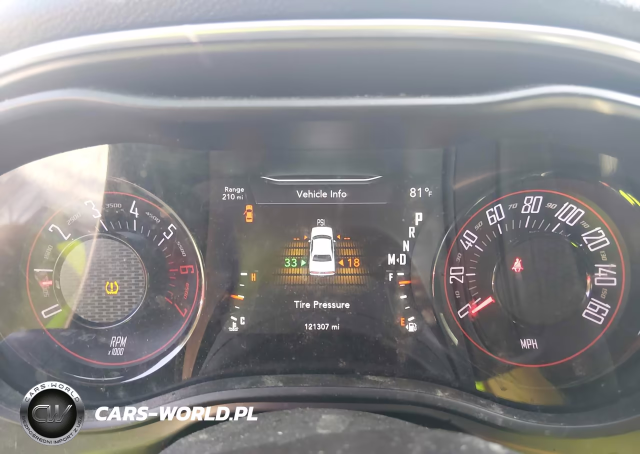 2016 Dodge Challenger R-T VIN:2C3CDZBT9GH149207 - 7