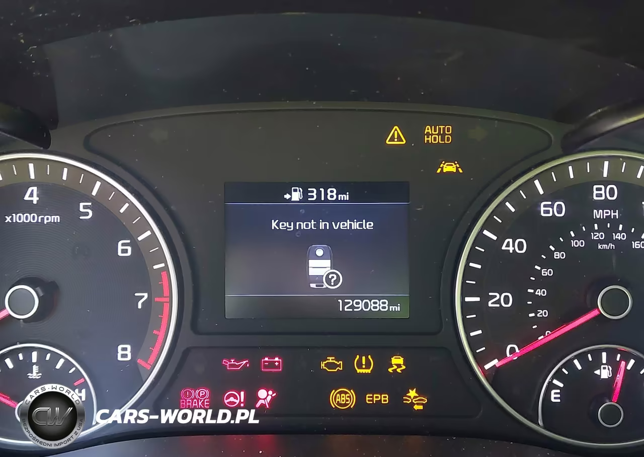 2019 Kia Optima Ex VIN:5XXGU4L10KG336523 - 14