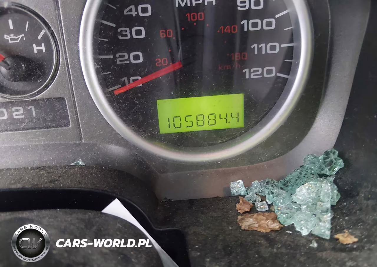 2005 Ford F-150 Fx4-Lariat-Xl-Xlt VIN:1FTPX14565NA48716 - 16