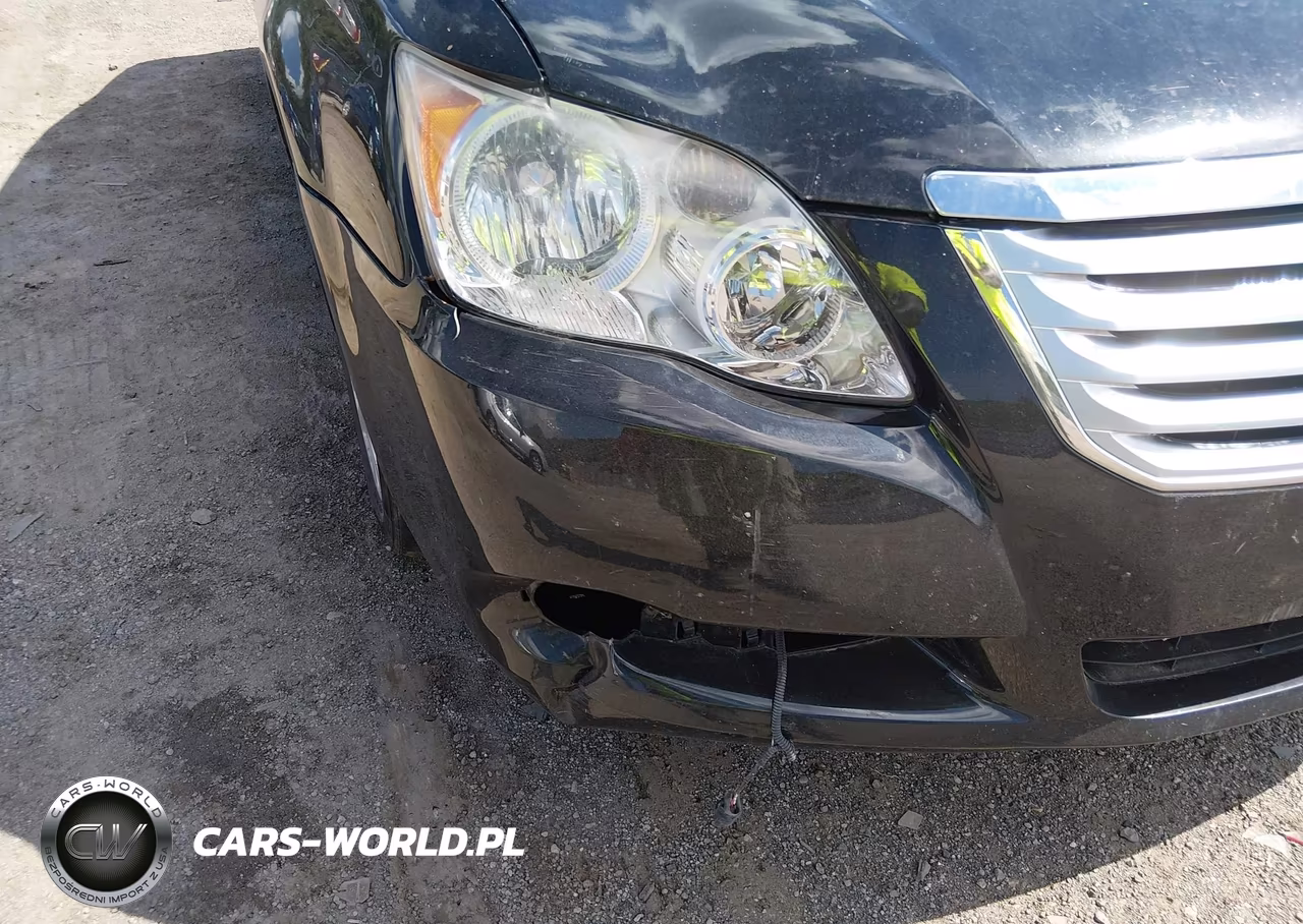 2008 Toyota Avalon Xls VIN:4T1BK36B18U279374 - 12