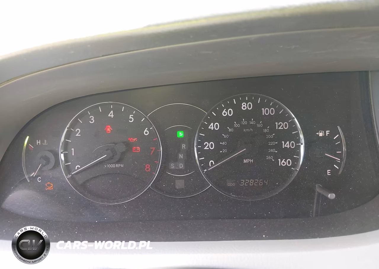 2008 Toyota Avalon Xls VIN:4T1BK36B18U279374 - 7