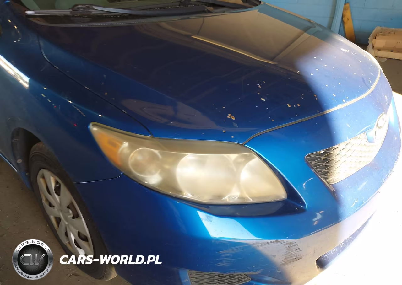 2010 Toyota Corolla Le VIN:2T1BU4EE0AC385642 - 6