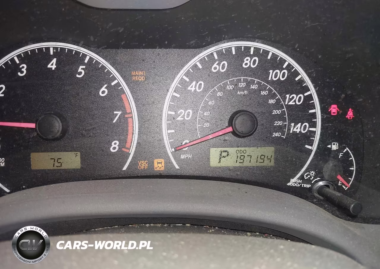 2010 Toyota Corolla Le VIN:2T1BU4EE0AC385642 - 7