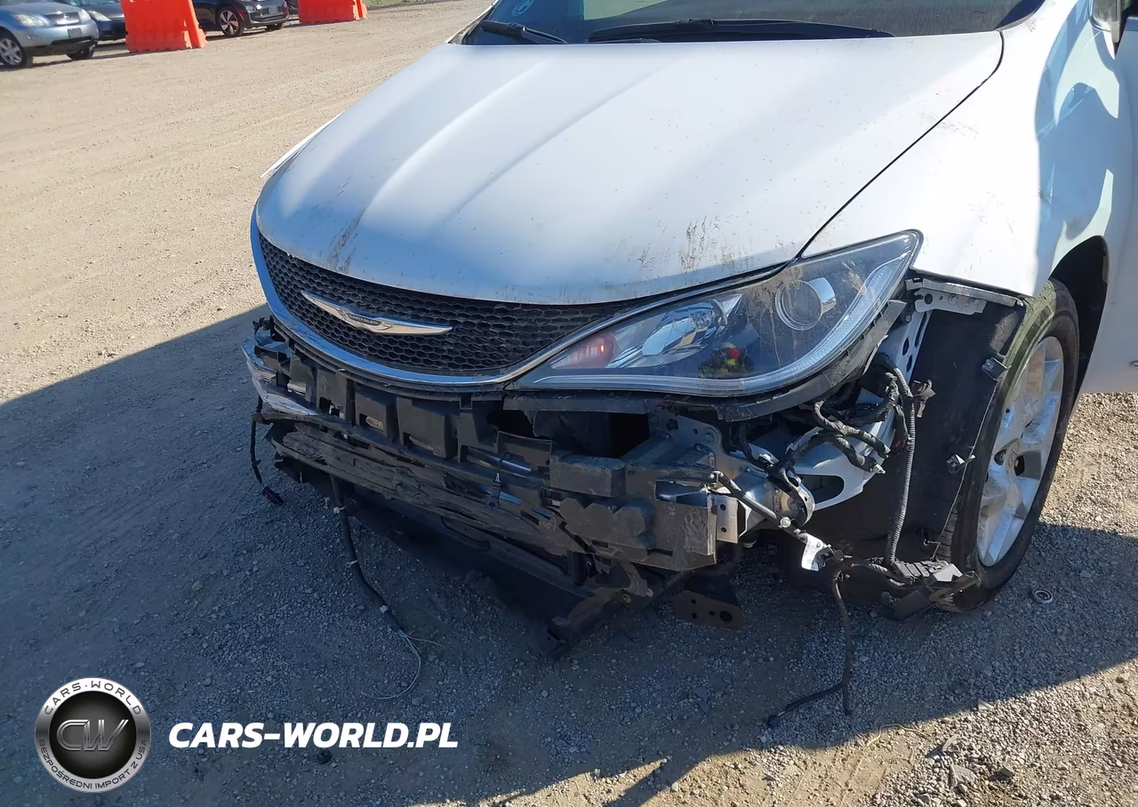 2020 Chrysler Pacifica 35Th Anniversary Touring L VIN:2C4RC1BG9LR141805 - 6