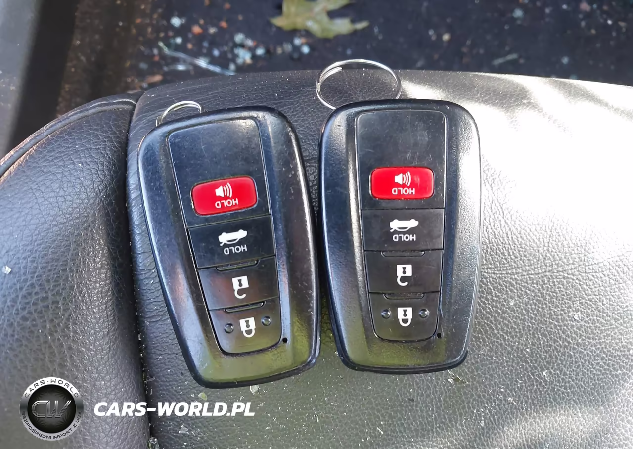 2018 Toyota Camry Xse VIN:4T1B61HKXJU097992 - 11