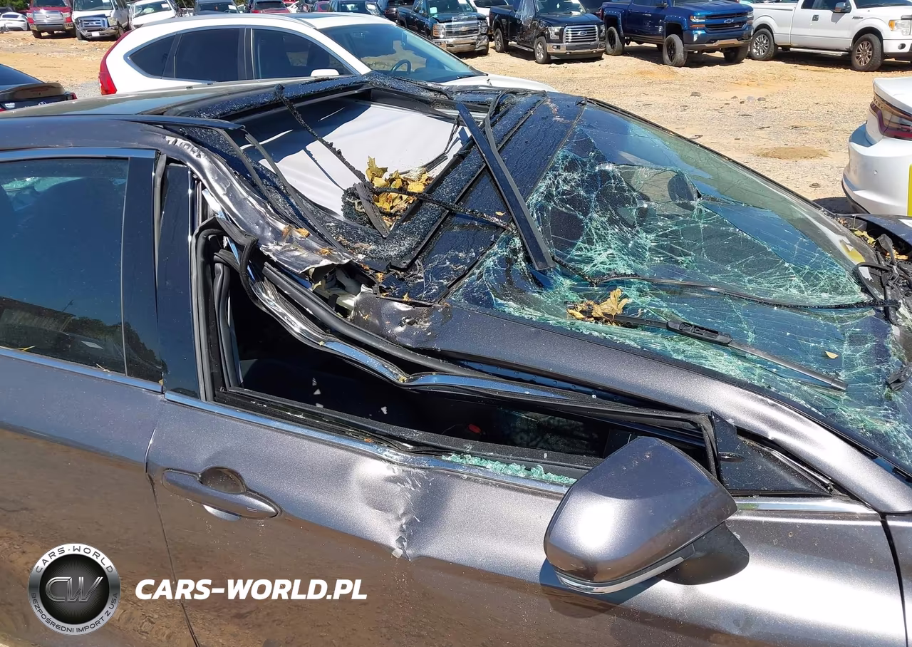 2018 Toyota Camry Xse VIN:4T1B61HKXJU097992 - 6