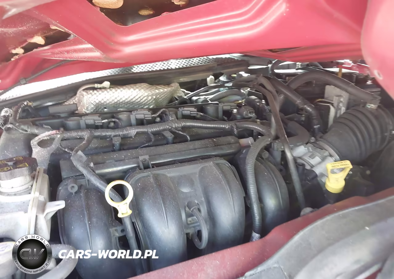 2011 Ford Focus Sel VIN:1FAHP3HN8BW173500 - 10
