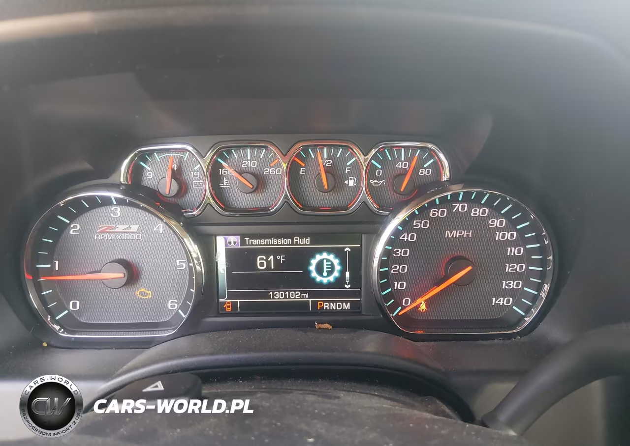 2014 Chevrolet Silverado 1500 2Lt VIN:3GCUKREC8EG388567 - 7