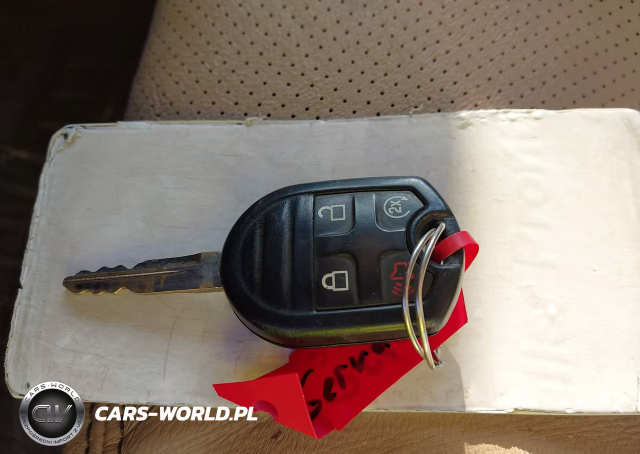 2012 Ford F-150 Lariat VIN:1FTFW1EF4CFA42085 - 11