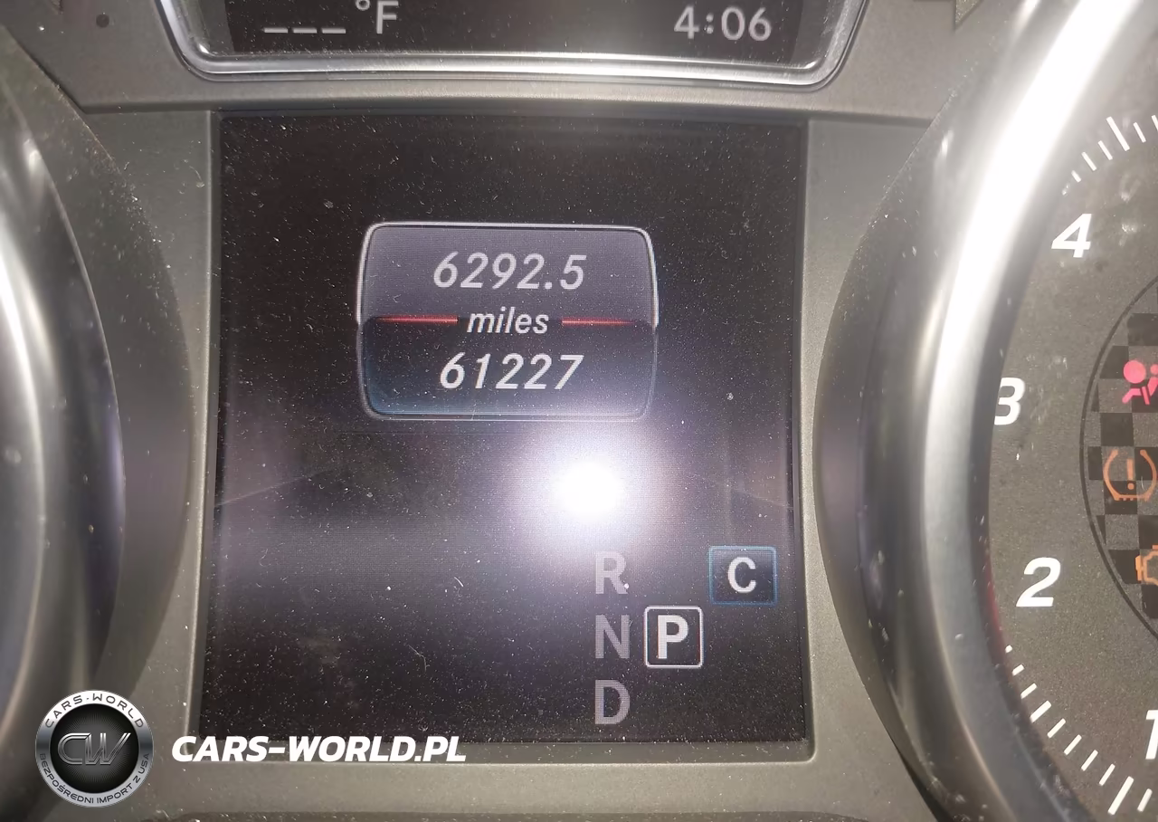 2017 Mercedes-Benz Amg Gle 43 Coupe 4Matic VIN:4JGED6EBXHA080173 - 16
