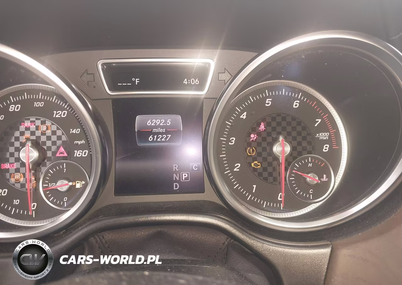2017 Mercedes-Benz Amg Gle 43 Coupe 4Matic VIN:4JGED6EBXHA080173 - 7