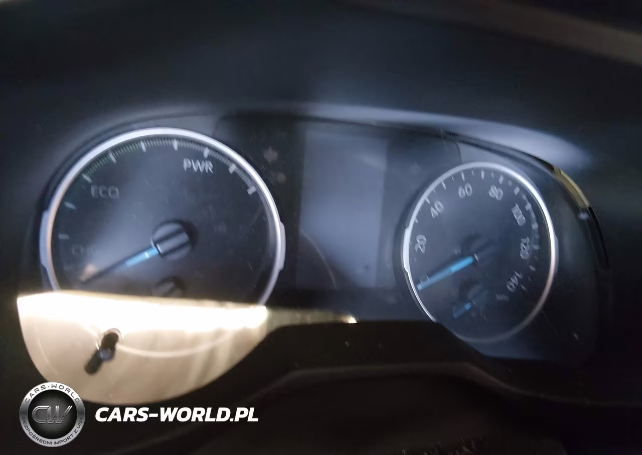 2019 Toyota Rav4 Hybrid Le VIN:2T3LWRFV4KW020575 - 7