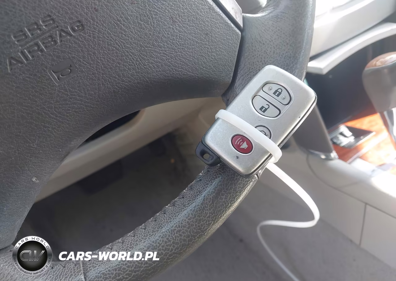 2010 Toyota Camry Xle V6 VIN:4T1BK3EK1AU609103 - 11