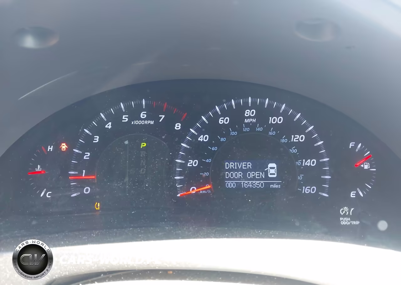 2010 Toyota Camry Xle V6 VIN:4T1BK3EK1AU609103 - 7