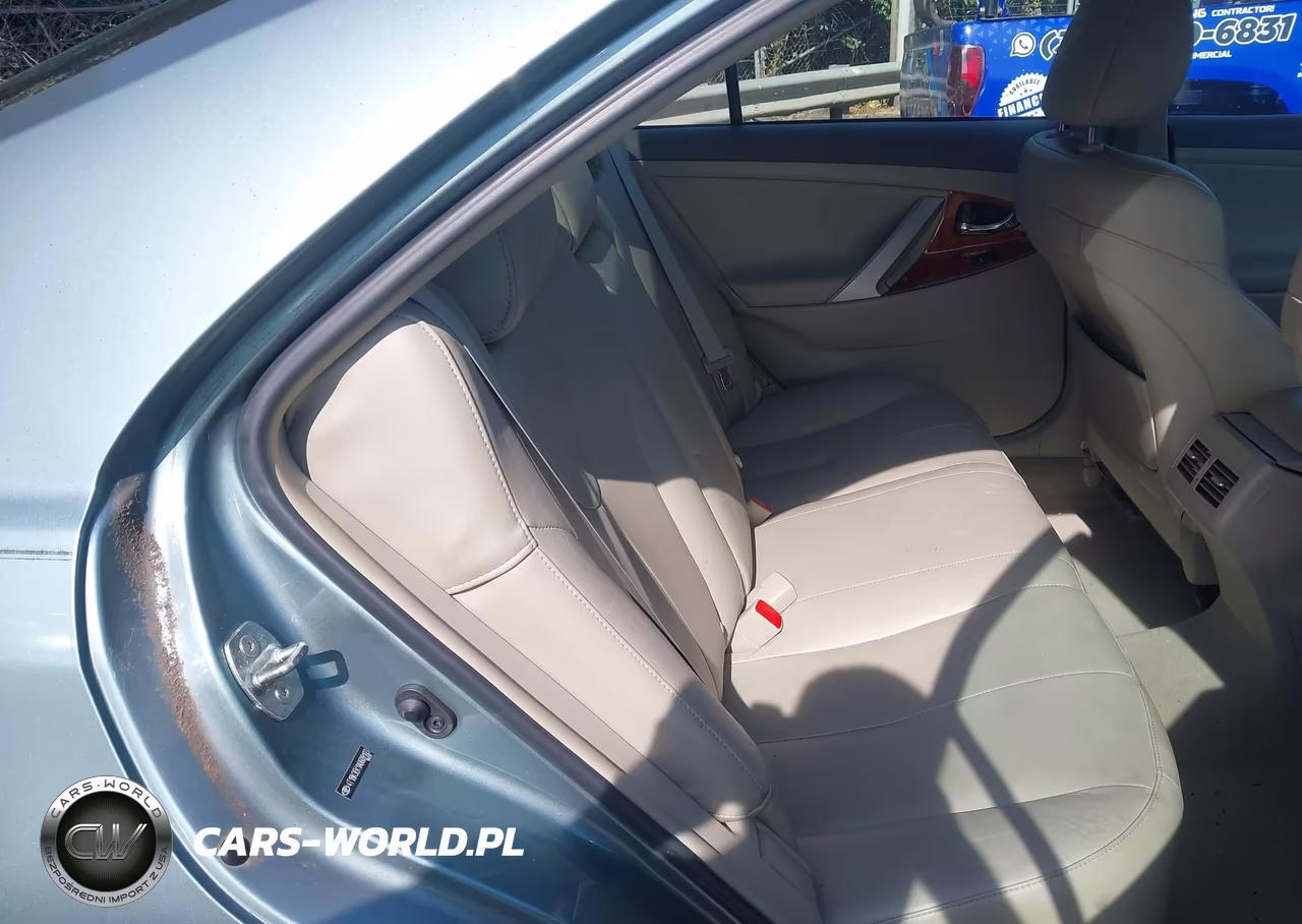 2010 Toyota Camry Xle V6 VIN:4T1BK3EK1AU609103 - 8
