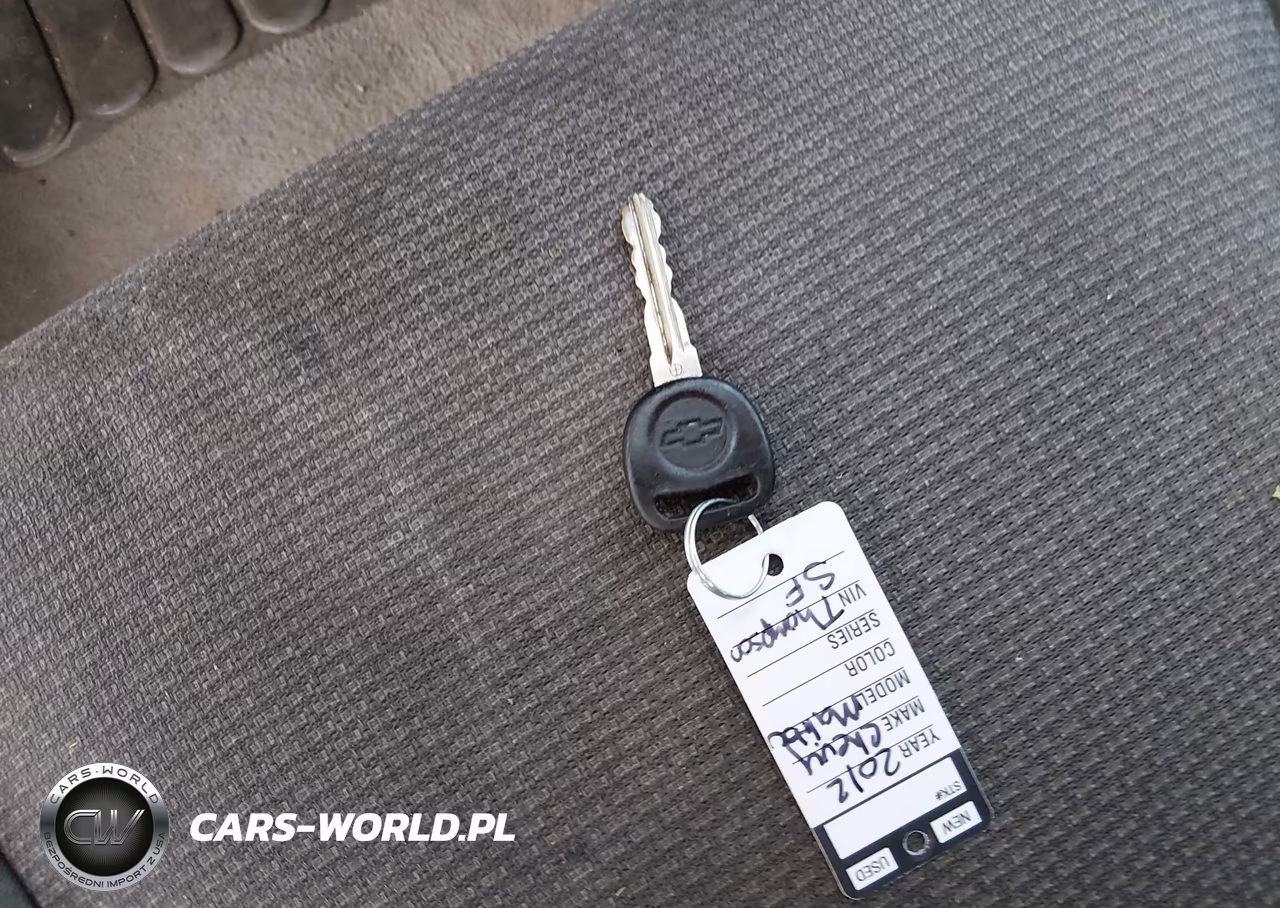 2012 Chevrolet Malibu Ls VIN:1G1ZB5E03CF108677 - 11