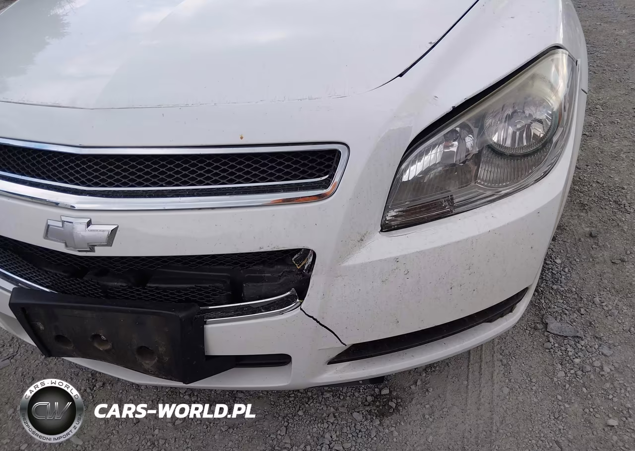 2012 Chevrolet Malibu Ls VIN:1G1ZB5E03CF108677 - 18