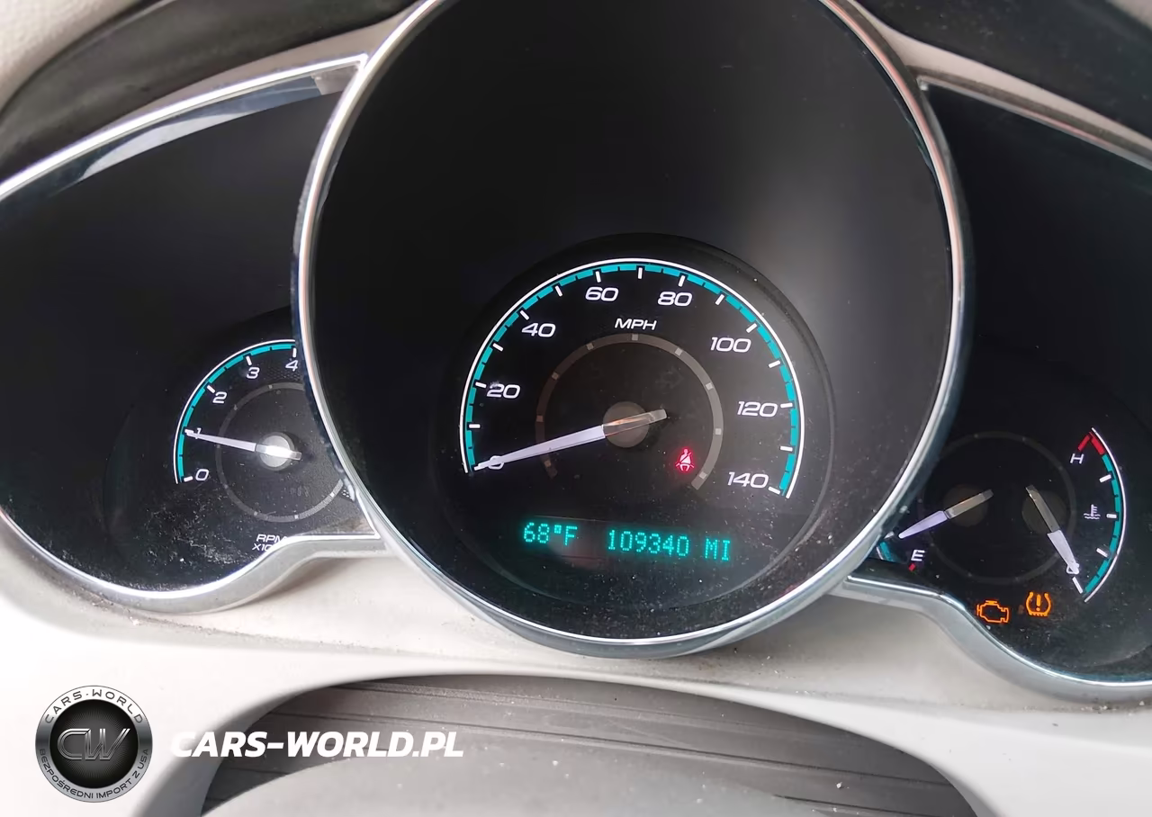 2012 Chevrolet Malibu Ls VIN:1G1ZB5E03CF108677 - 7