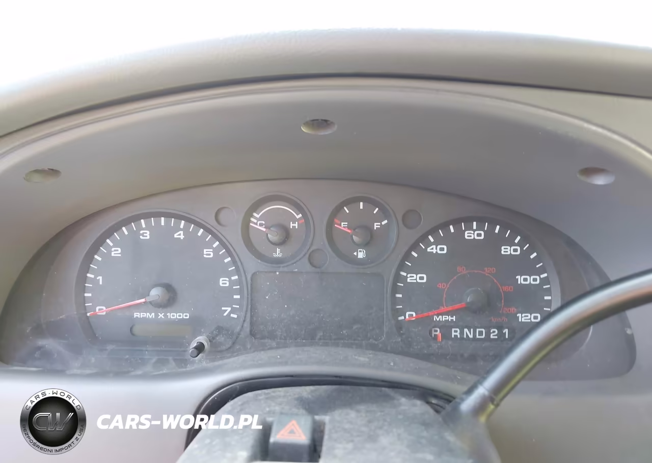 2005 Ford Ranger Edge-Fx4 Level Ii-Fx4 Off-Road-Xlt VIN:1FTZR45E35PA05295 - 7