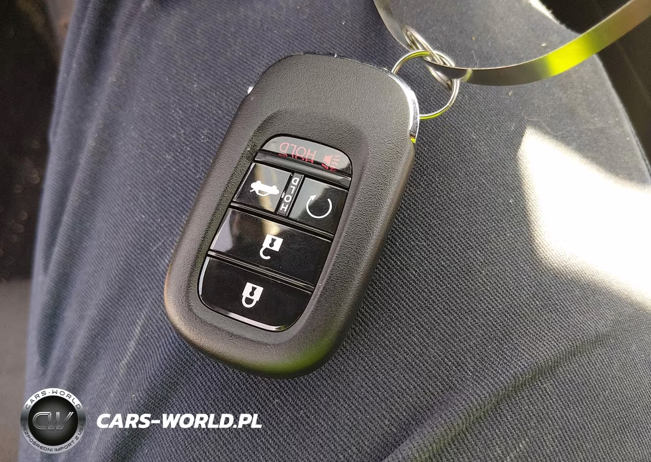 2022 Honda Civic Sport VIN:2HGFE2F57NH610931 - 11
