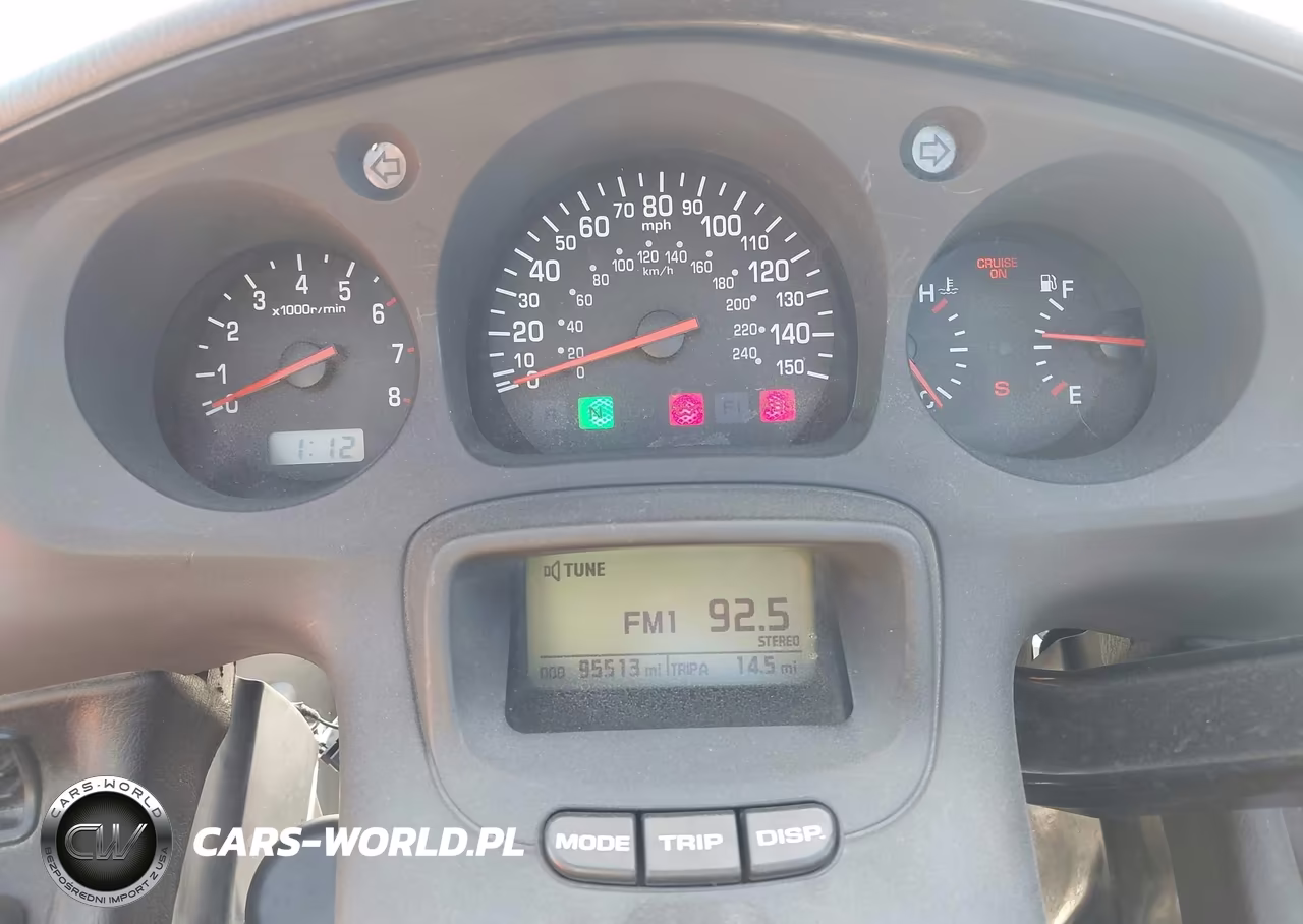 2002 Honda Gl1800 A VIN:1HFSC47492A102786 - 7