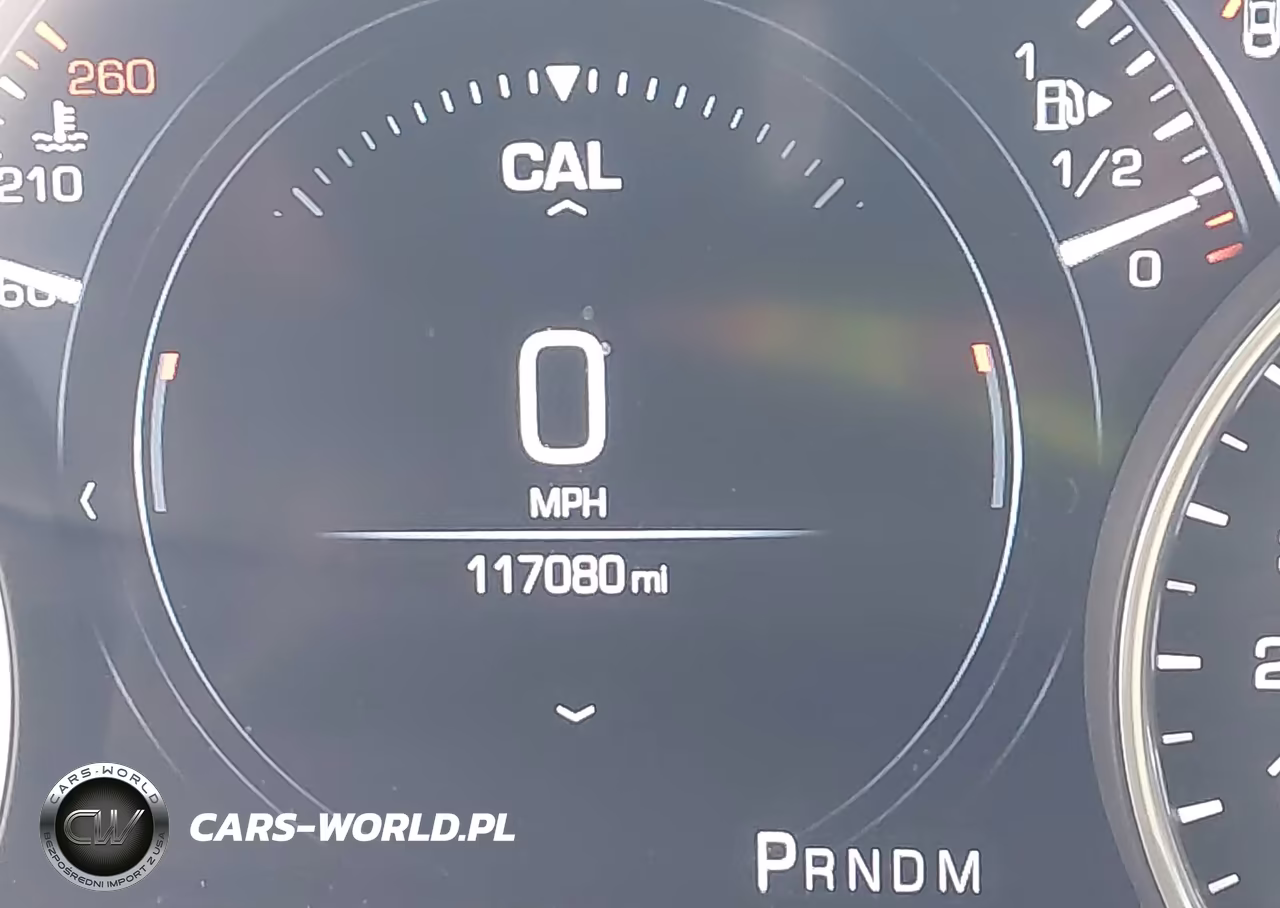 2018 Cadillac Ct6 Standard VIN:1G6KB5RS6JU105160 - 15