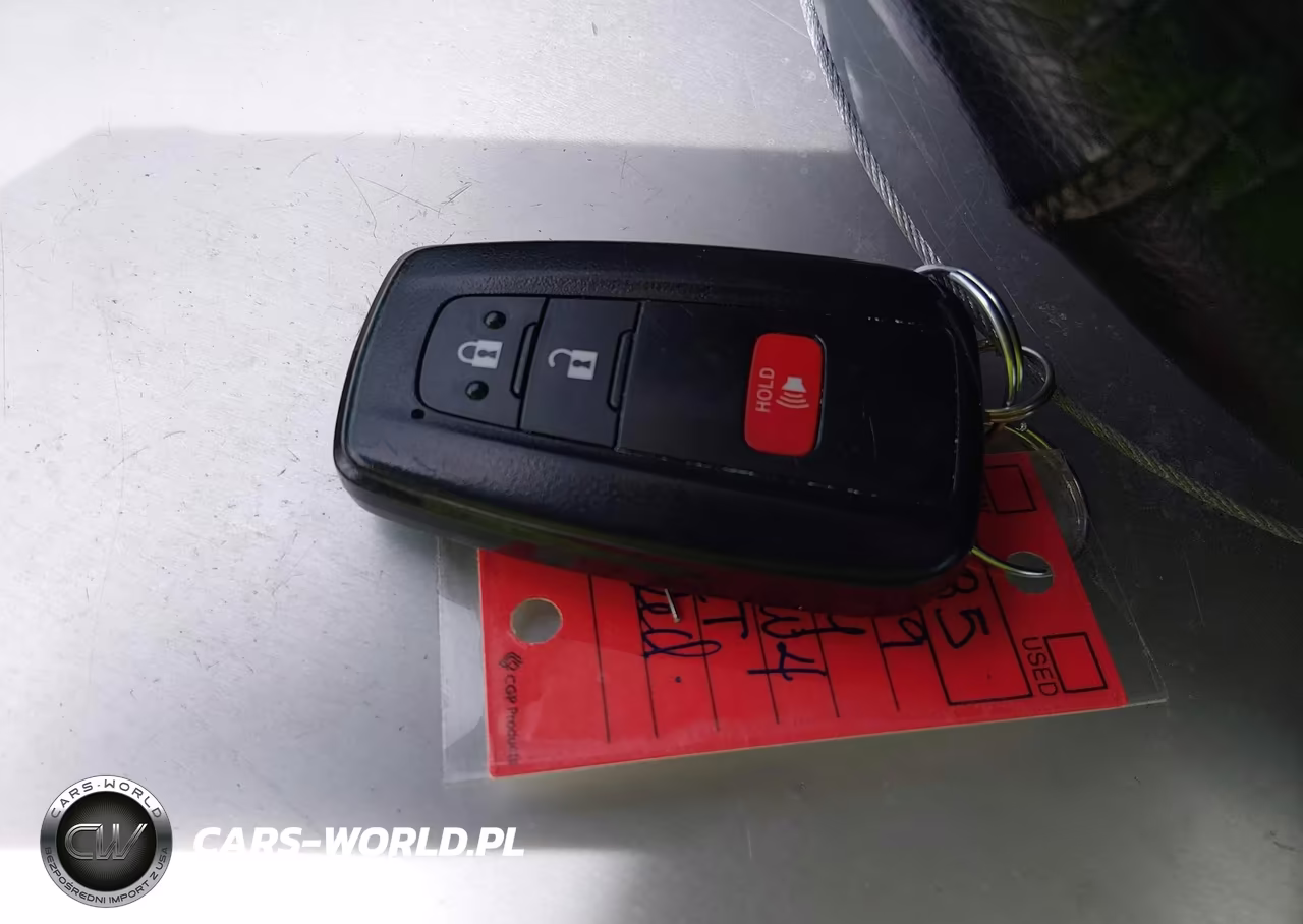 2019 Toyota Rav4 Xle VIN:2T3W1RFV6KW011940 - 11