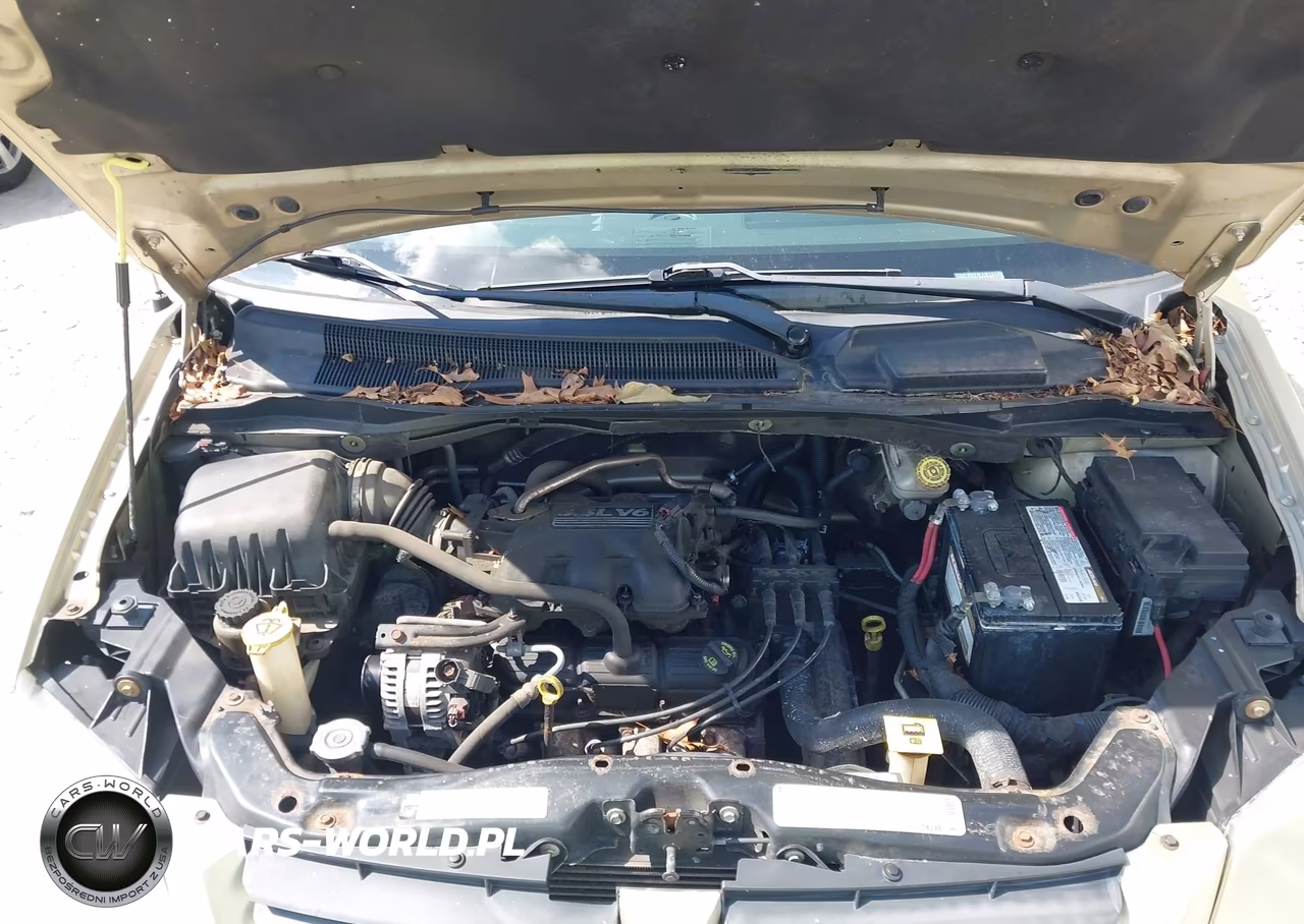 2010 Dodge Grand Caravan Se VIN:2D4RN4DE7AR411539 - 10