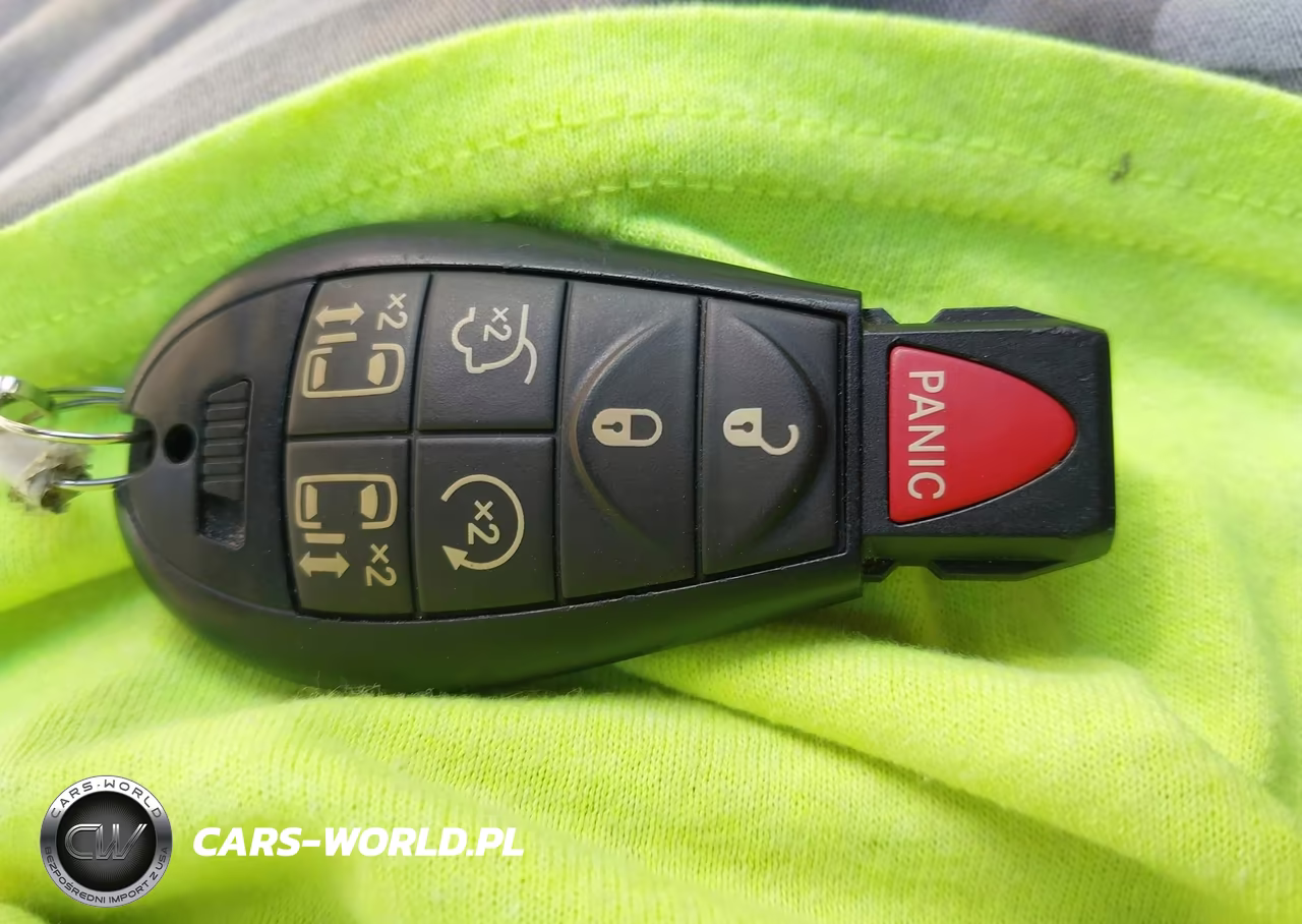 2010 Dodge Grand Caravan Se VIN:2D4RN4DE7AR411539 - 11