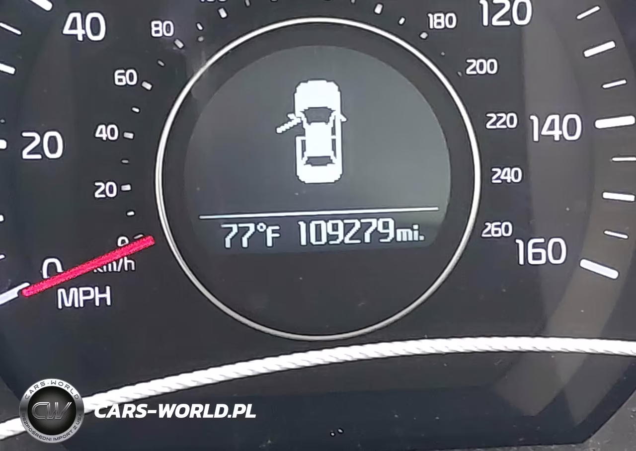 2015 Kia Optima Lx VIN:KNAGM4A75F5636721 - 15