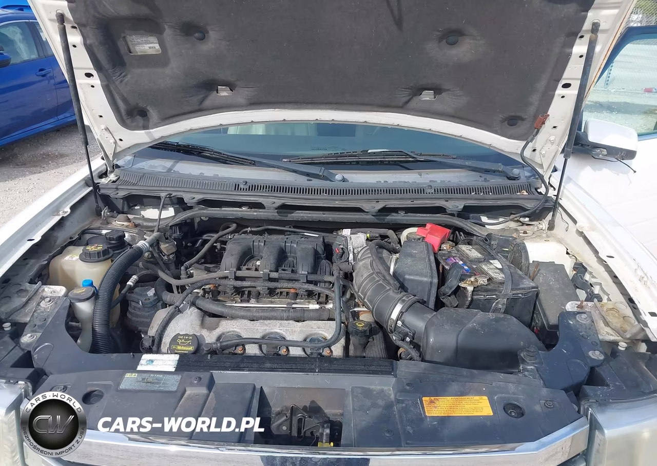 2010 Ford Flex Sel VIN:2FMGK5CC9ABA18360 - 10