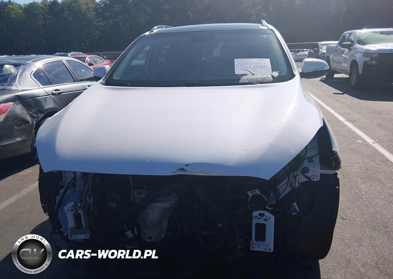 2016 Kia Sorento 3.3L Sx VIN:5XYPKDA51GG008218 - 13