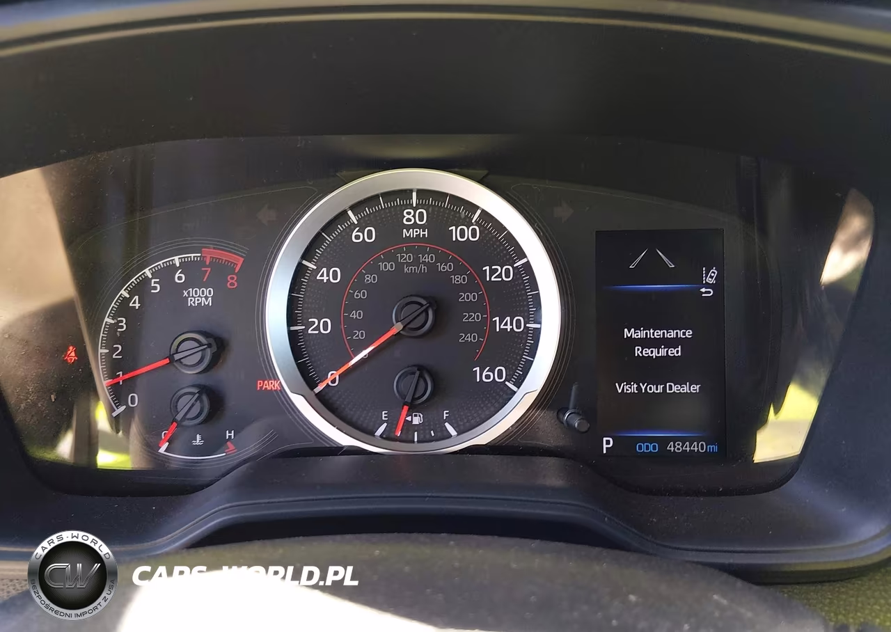 2020 Toyota Corolla Se VIN:5YFS4RCE4LP042092 - 7