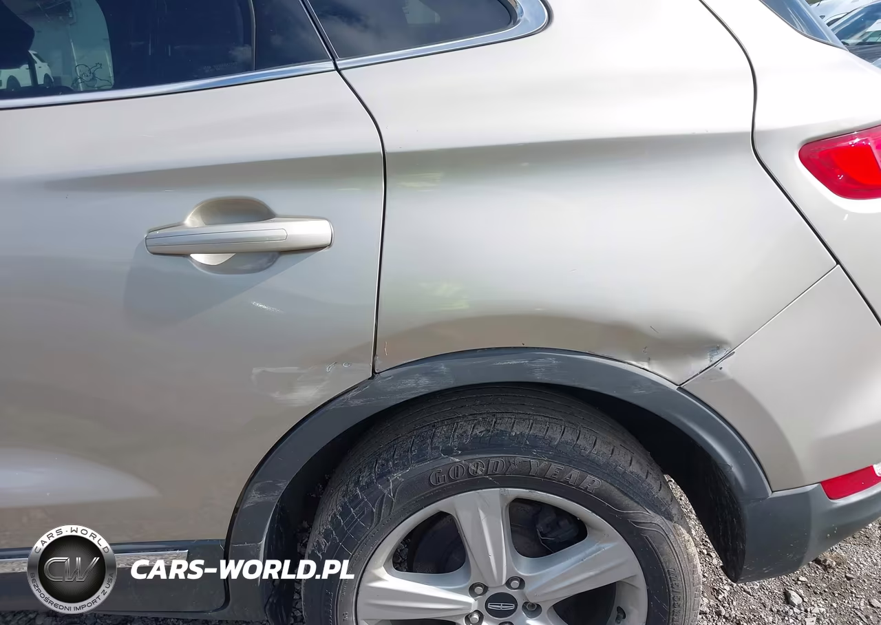 2015 Lincoln Mkc VIN:5LMCJ2A91FUJ24890 - 18