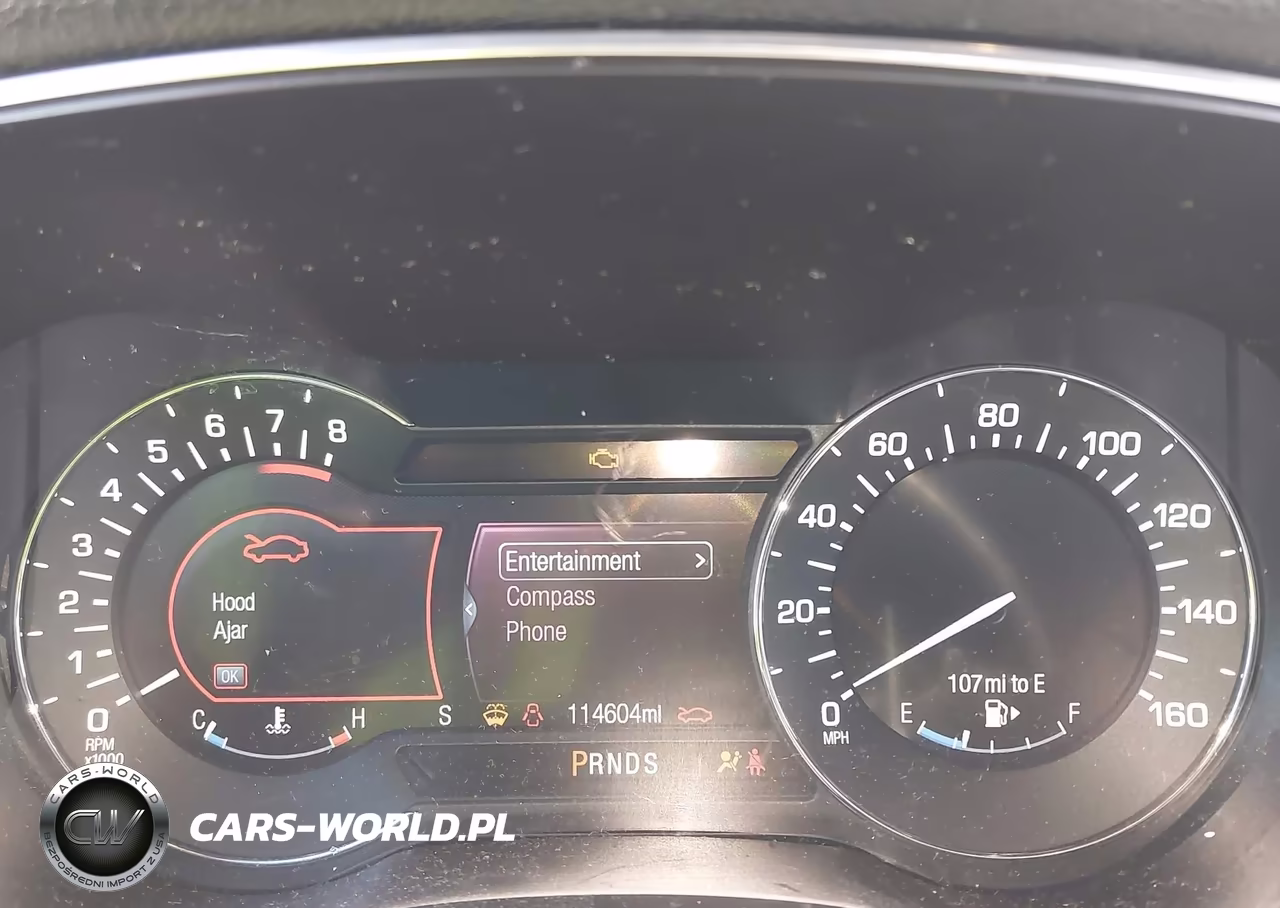 2015 Lincoln Mkc VIN:5LMCJ2A91FUJ24890 - 7