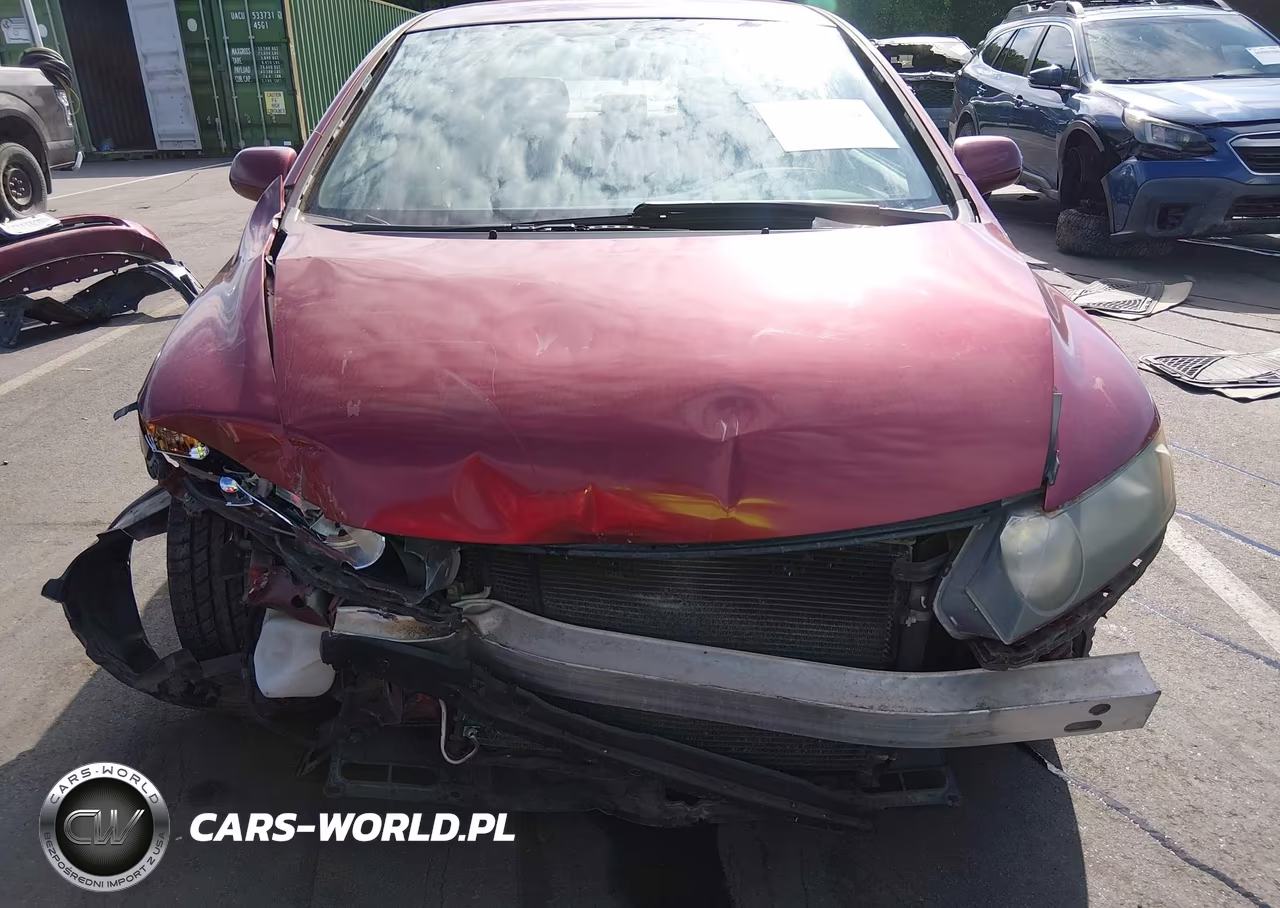 2006 Honda Civic Lx VIN:1HGFA16576L023882 - 13