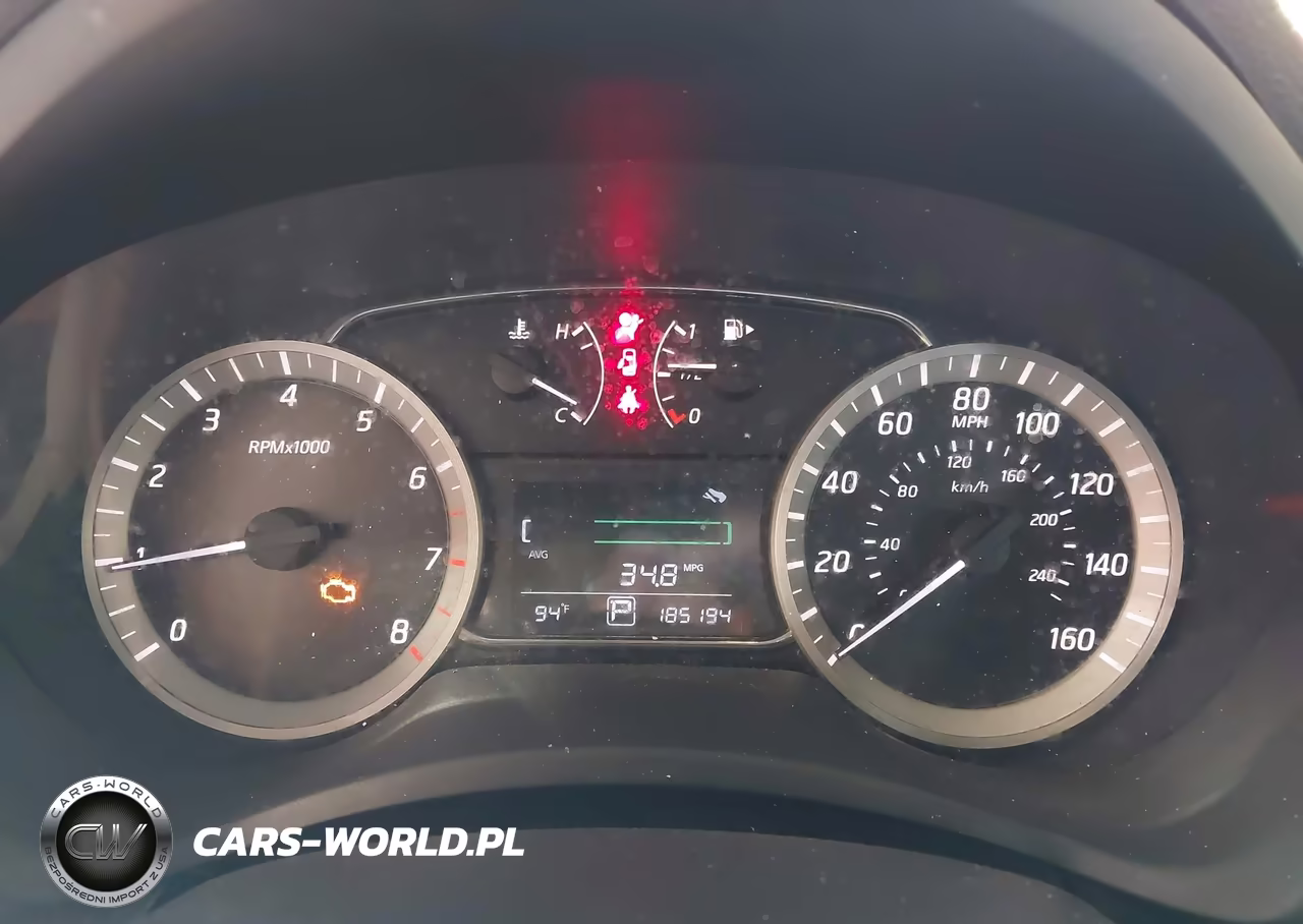 2014 Nissan Sentra Sv VIN:3N1AB7AP1EY224798 - 7