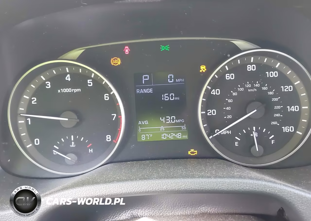 2018 Hyundai Elantra Se VIN:KMHD74LF9JU580472 - 7